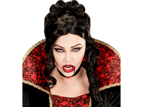 Kit Make Up Vampire - 1 op.