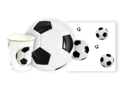 Set aniversar Fotbal - 44 buc.