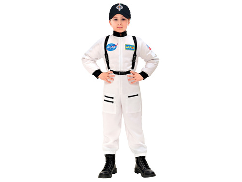 Costum de astronaut