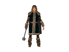 Costum viking Halvorsen