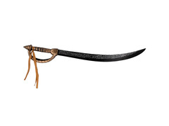 Sabie de pirat - 1 buc.