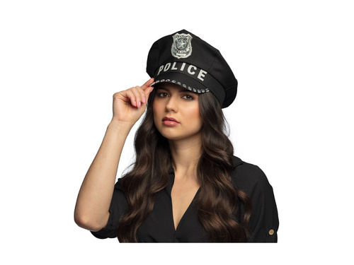 Șapcă de poliție "Poliție specială"