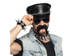 Kit pentru motocicliști - 5 piese.