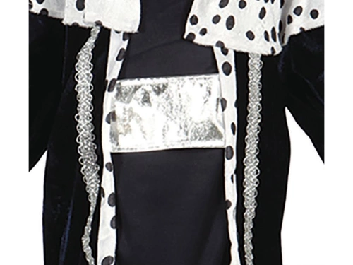 Costum de rege pentru un băiat - 1 buc.