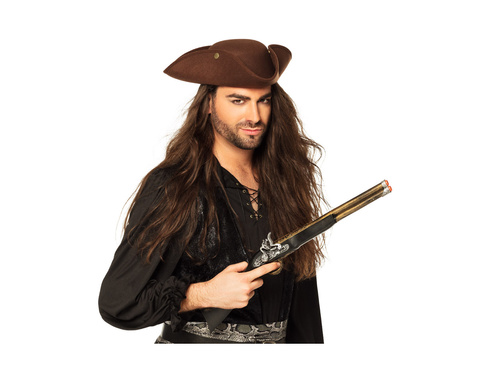 Pușcă pirat de jucărie