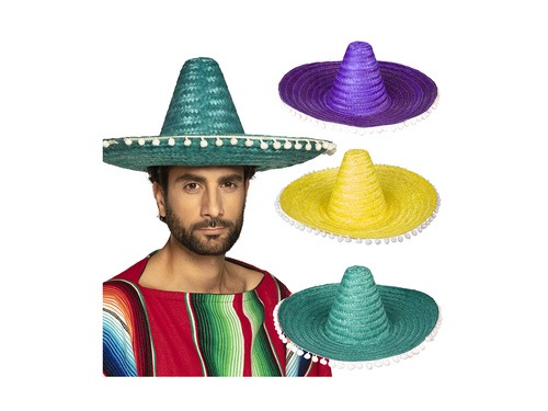 Sombrero Fernando