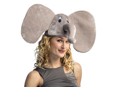 Pălărie de elefant - 1 buc.