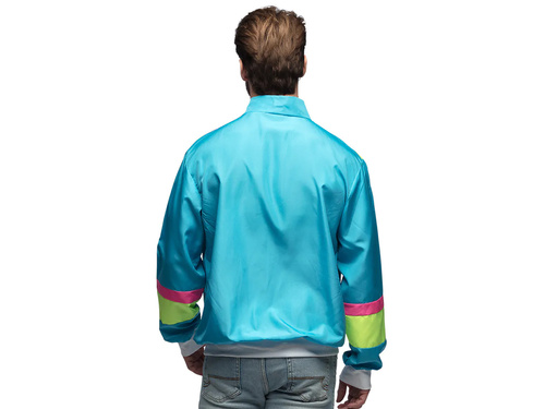 Hanorac retro pentru un bărbat.