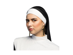 Cercei de călugăriță