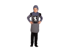 Costum de cavaler Galahalt