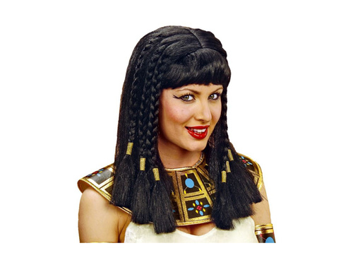 Peruca lui Cleopatra