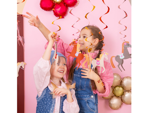 Cozi de porc Cai - 6 buc.