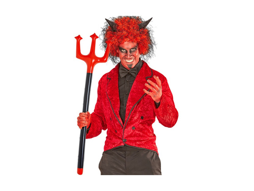 Furcă gonflabilă a diavolului - 105 cm