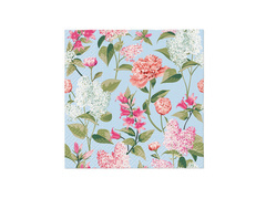 Șervețele Lily și Peony - 33 cm - 20 buc.