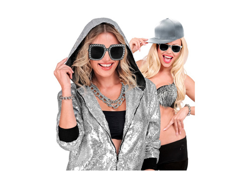 Brățară Disco Ball