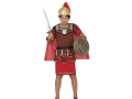 Costum de centurion pentru un băiat
