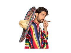 Sombrero Enrique natural