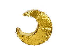 Lună de aur piñata