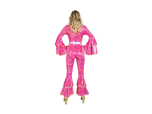 Costum disco din anii '70