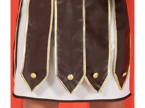 Costum Războinic Roman