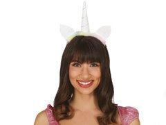 Bentiță Unicorn Horn - 1 buc.