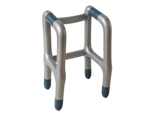 Balcon gonflabil de mers pe jos - 1 buc.