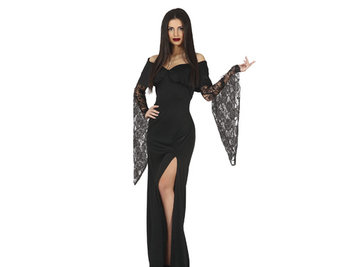 Costum dansator gotic - 1 buc.