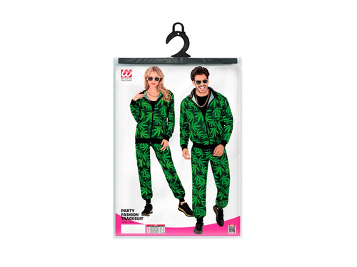 Costum de petrecere - Ganja