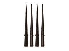 Baghetă Harry Potter - 4 buc.