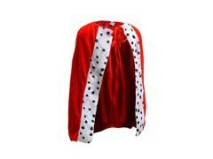 Mantaua regelui - lungime 57 cm