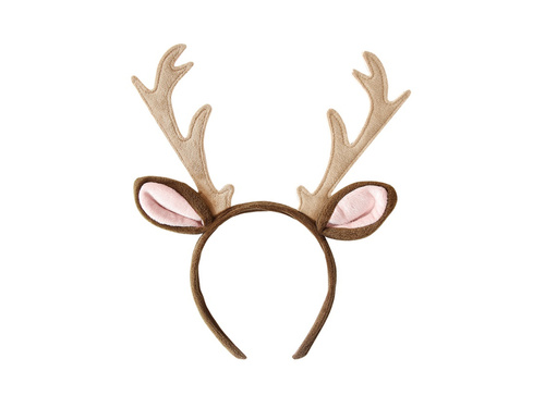 Bentiță cu corn de ren