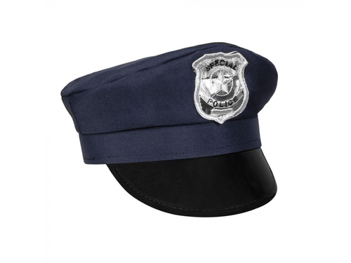 Set poliție - 4 elemente.