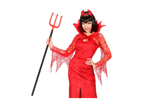 Furcă pliabilă a diavolului - 114 cm