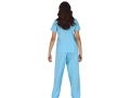 Costum asistentă medicală