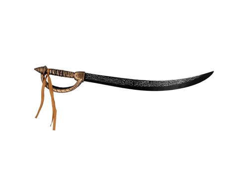 Sabie de pirat - 1 buc.