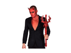 Furculița diavolului deluxe