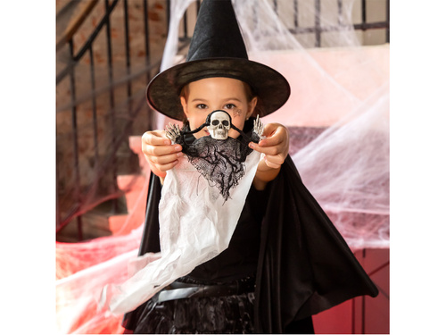 Decorațiune de agățat moarte - 60 cm - 1 buc.