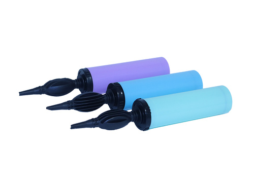 Pompă dublă față mată - mare - 1 buc.