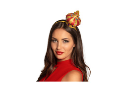 Bentiță cu coroană