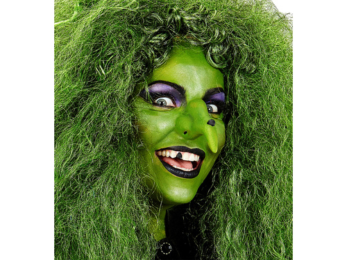 Cremă de machiaj verde - 28 ml - 1 buc.