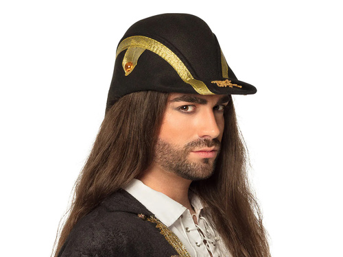 Pălărie de amiral - 1 buc.