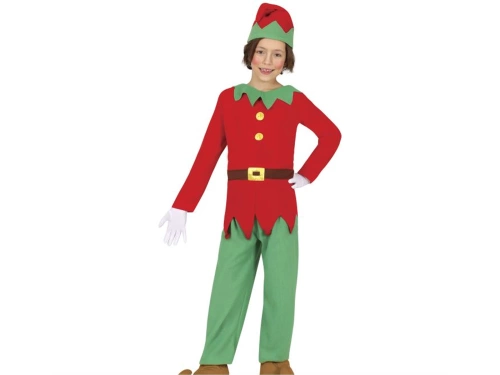 Costum de elf pentru copil