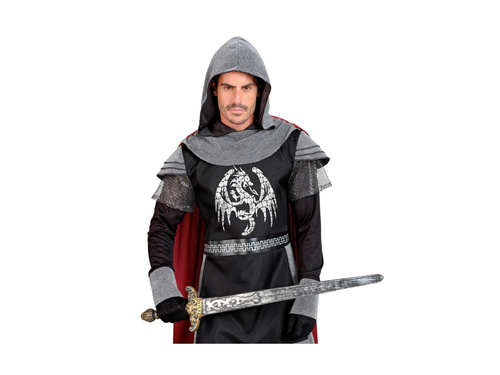 Sabie de cavaler Excalibur - 89 cm