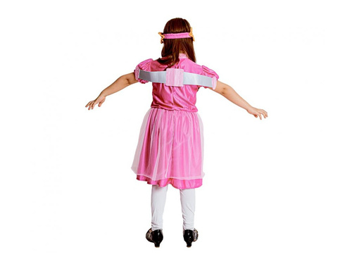 Costume de pilot pentru brigada de câini