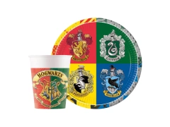 Set aniversar Harry Potter - 16 buc.
