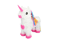 Unicorn Buttercup piñata