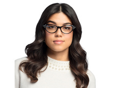 Ochelari stil 1950 - 1 buc.