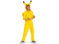 Pikachu Fancy Dress costum - 1 buc.