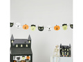 Ghirlandă Halloween - 2,5 m - 1 buc.