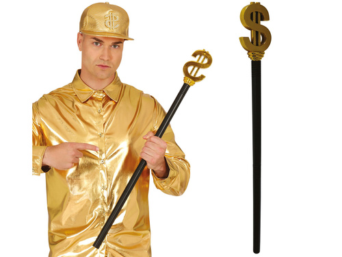Stick dolar - 76 cm - 1 buc.